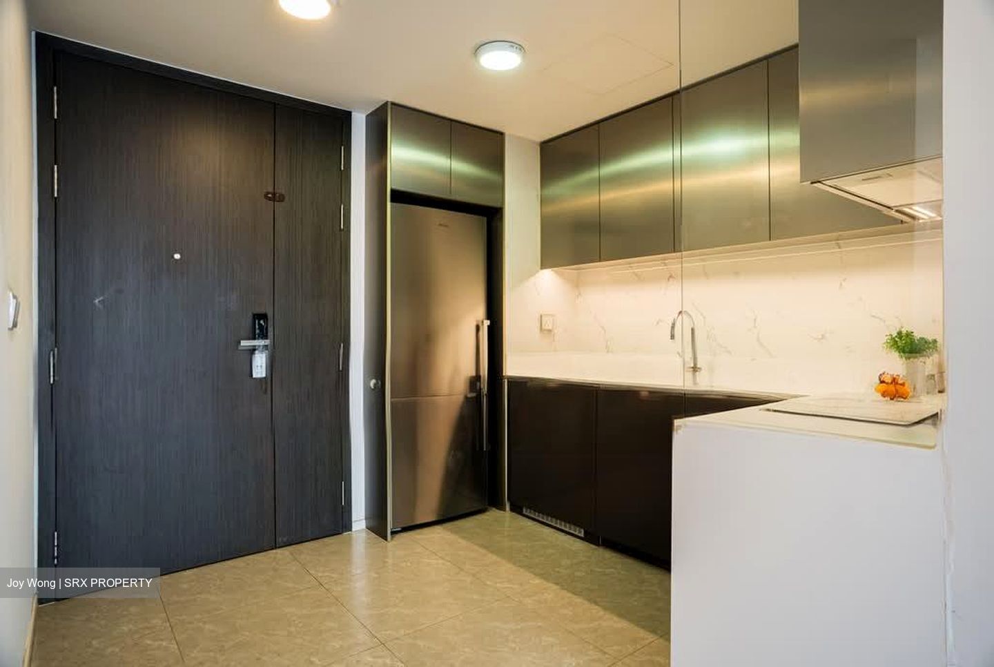 The Clement Canopy (D5), Apartment #602946021